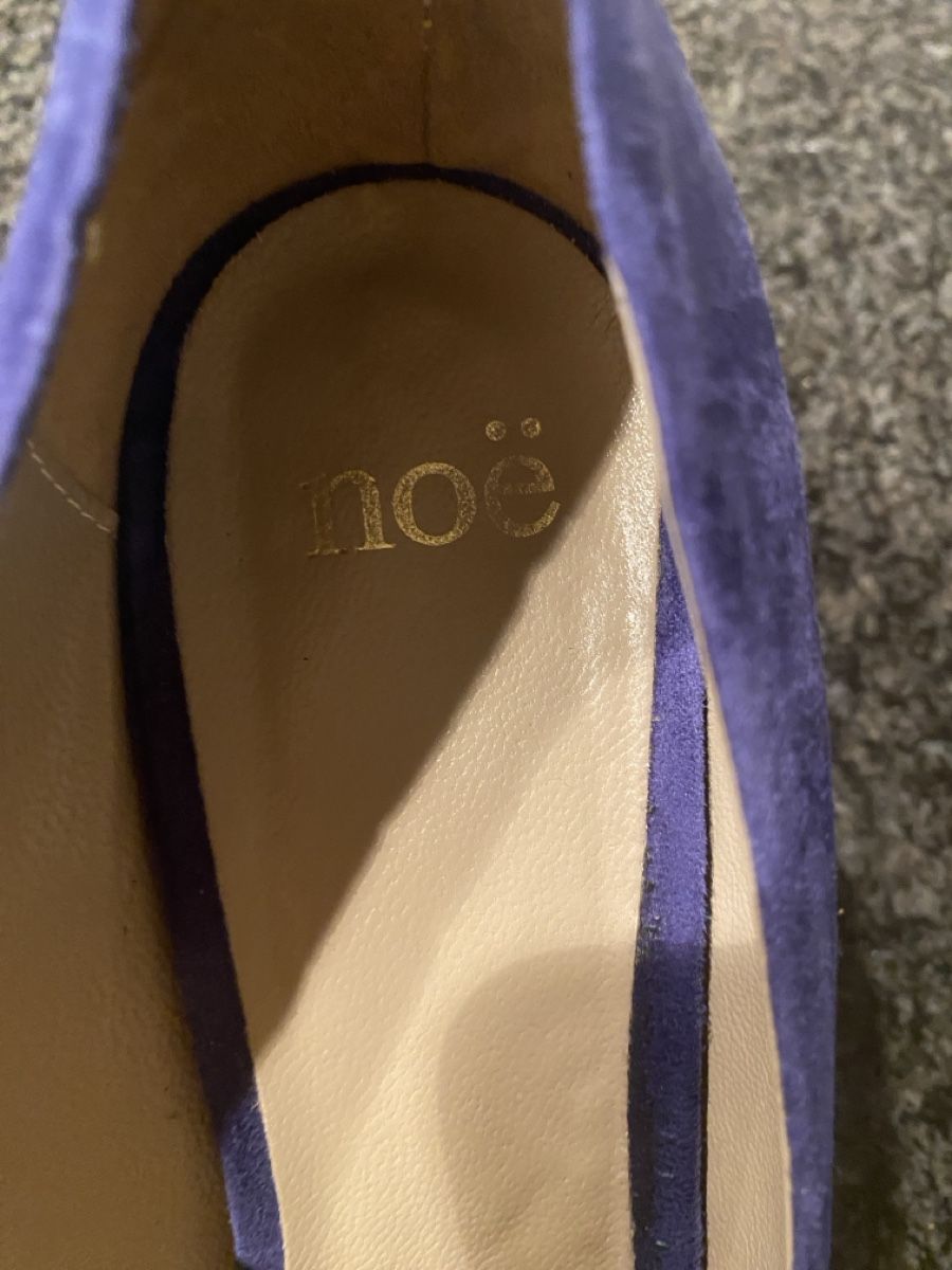 Damenschuhe: Noë pumps – Gebraucht aus Reinach BL von stutkir 1