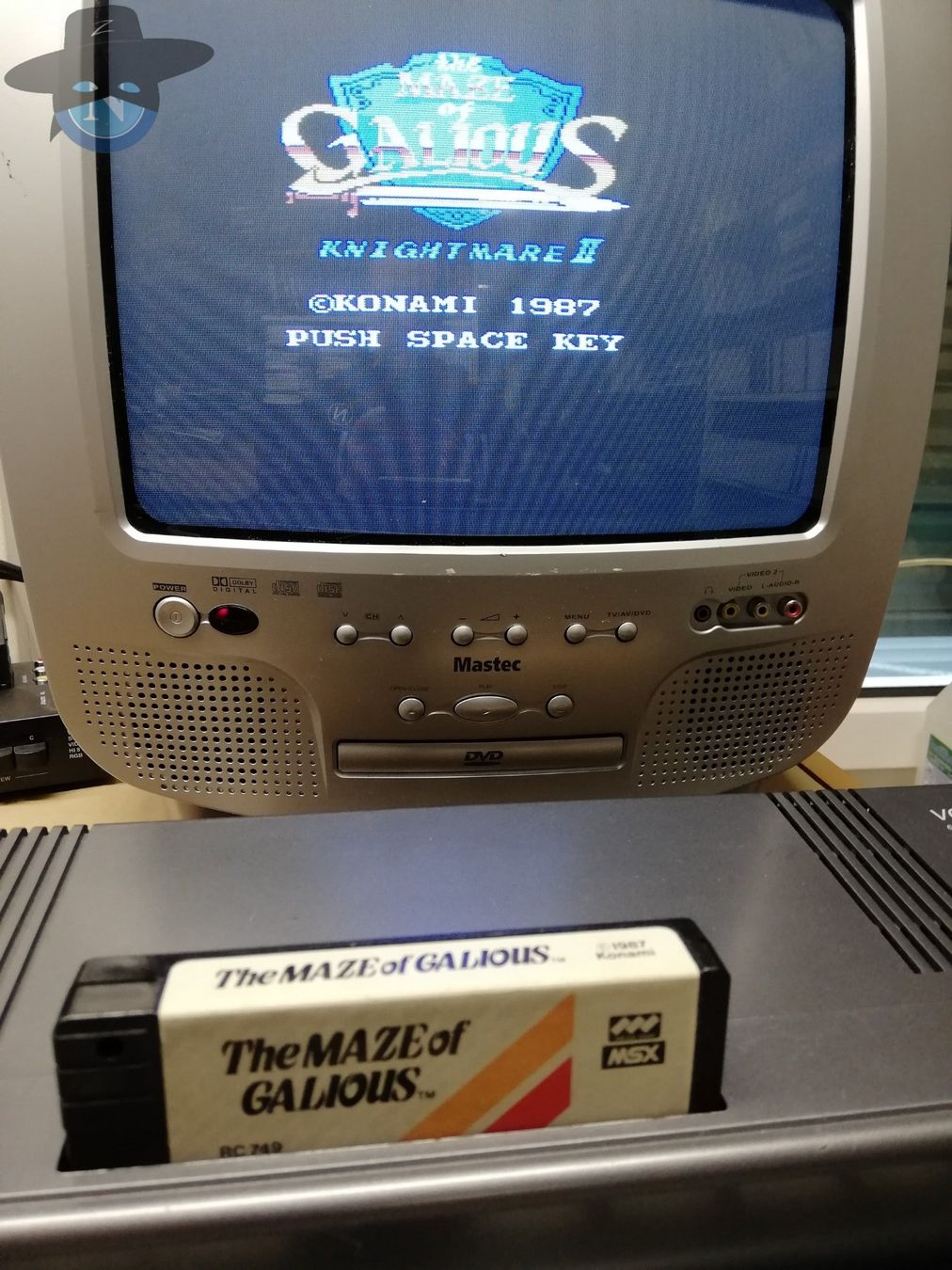 Giochi: The maze of Galious / MSX – Usato da St. Gallen venduto da zorro_dc 7