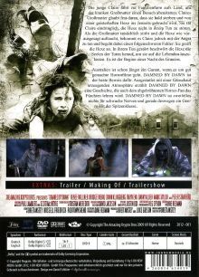 Tutti i DVDs: Damned by Dawn – Usato da Ebikon venduto da Moviefreak01 1
