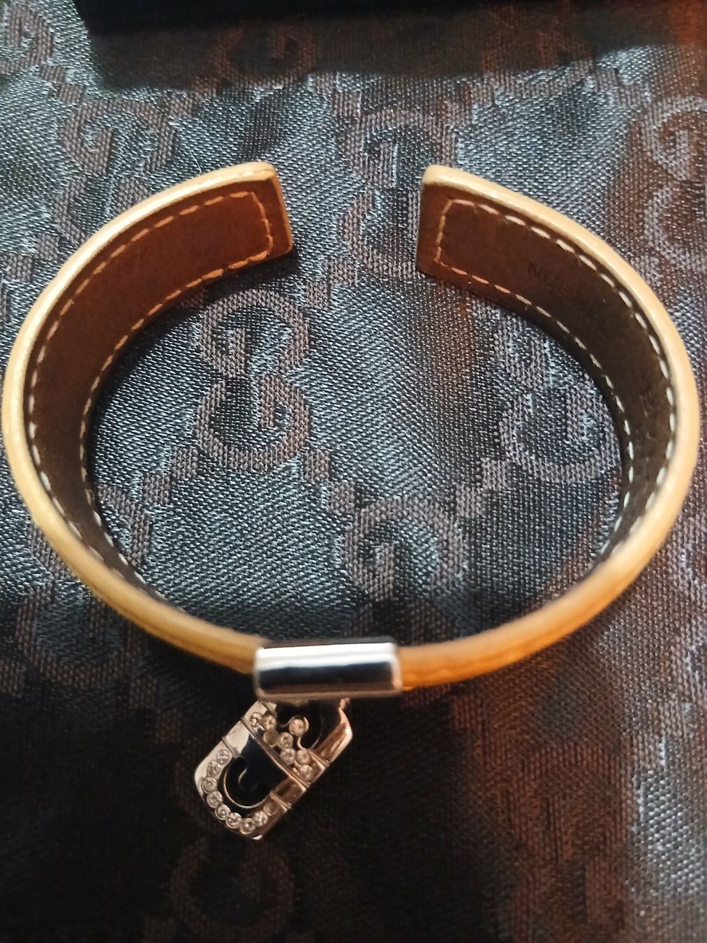 Bulgari Bracelets: BULGARI bracelet avec pendentif – Neuf (Voir description) à Le Grand-Saconnex par Rgt87 7