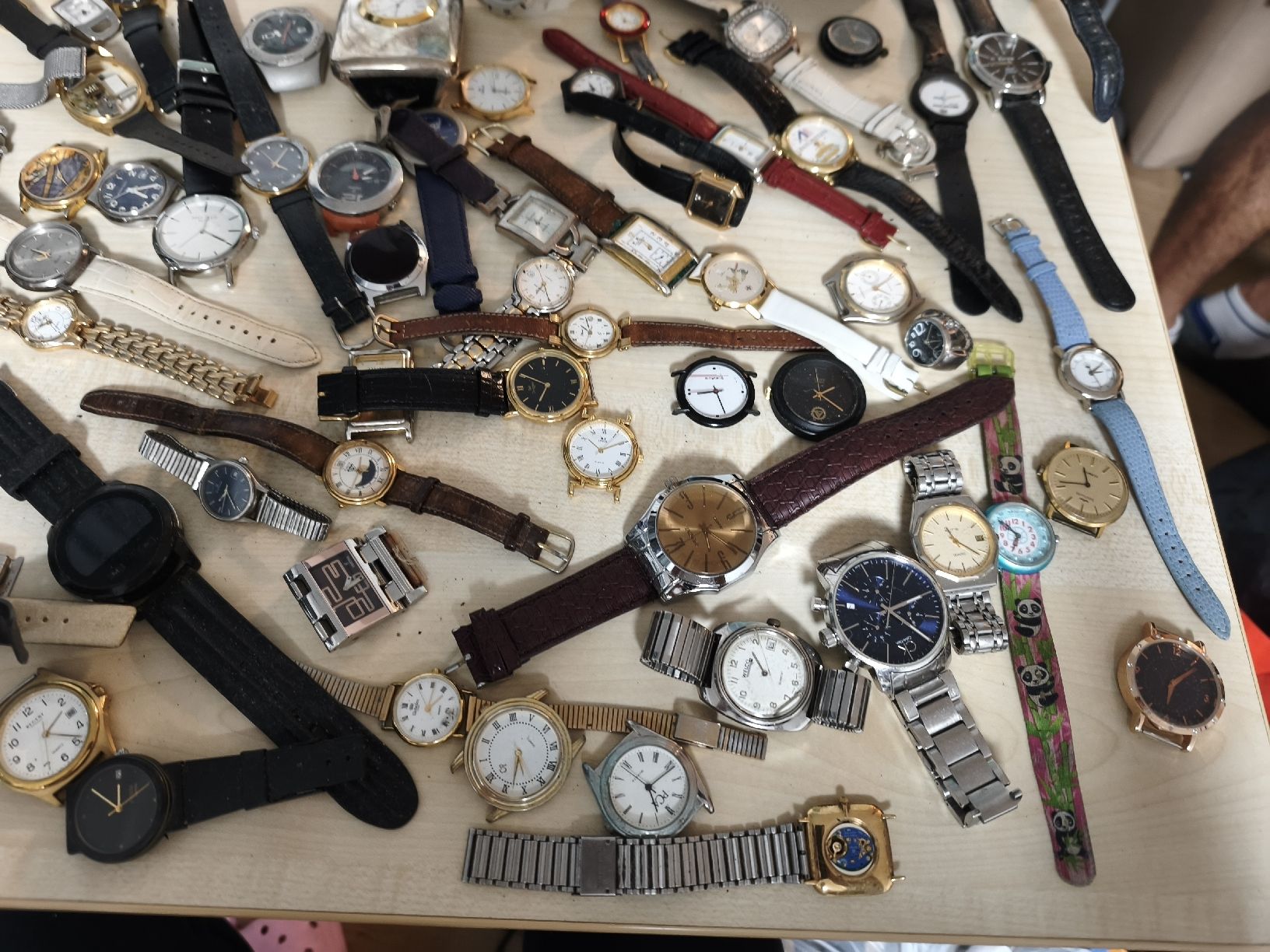 Uhren: Armbanduhr lot  – Gebraucht aus Kreuzlingen von dad_9x7b 3