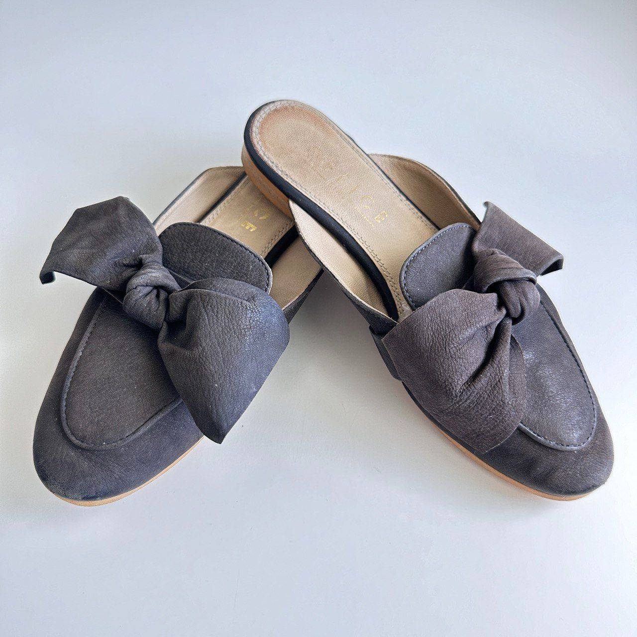 Scarpe da donna: Office Pantolette Gr.37 Leder – Usato da Dietikon venduto da Ur-ga64 1