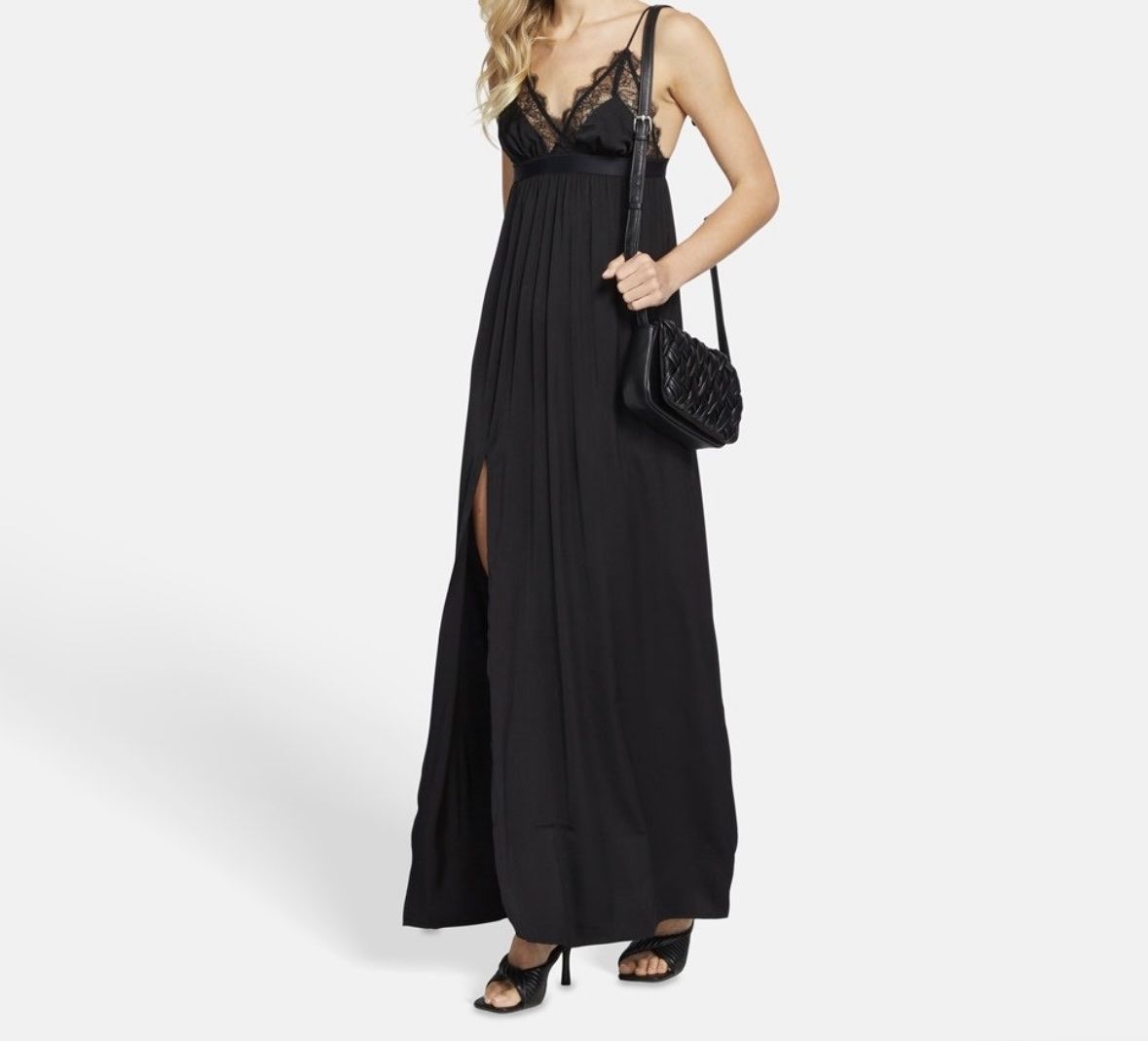 Robes: Love Stories Maxikleid M eher S – Neuf avec emballage d'origine à Pfaffhausen par Klaras_second_hand 4