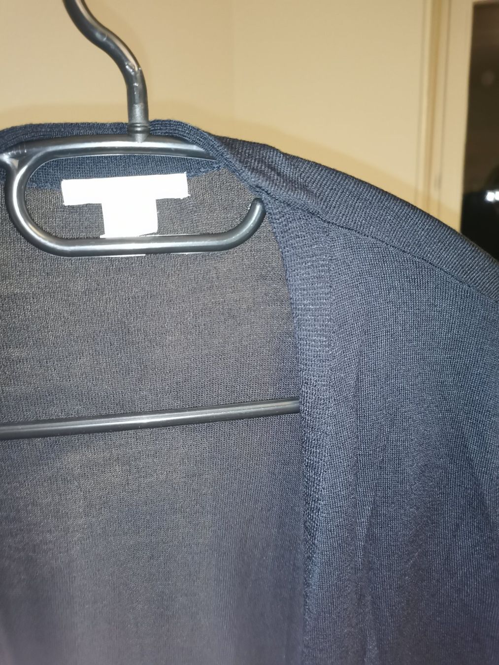 H&M Vestes: langer Cardigan – D'occasion à Bern par Linii 2