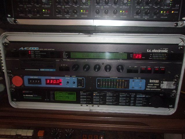 Strumenti musicali: TC M5000 – Usato da Brittnau venduto da hei_7jdk 1