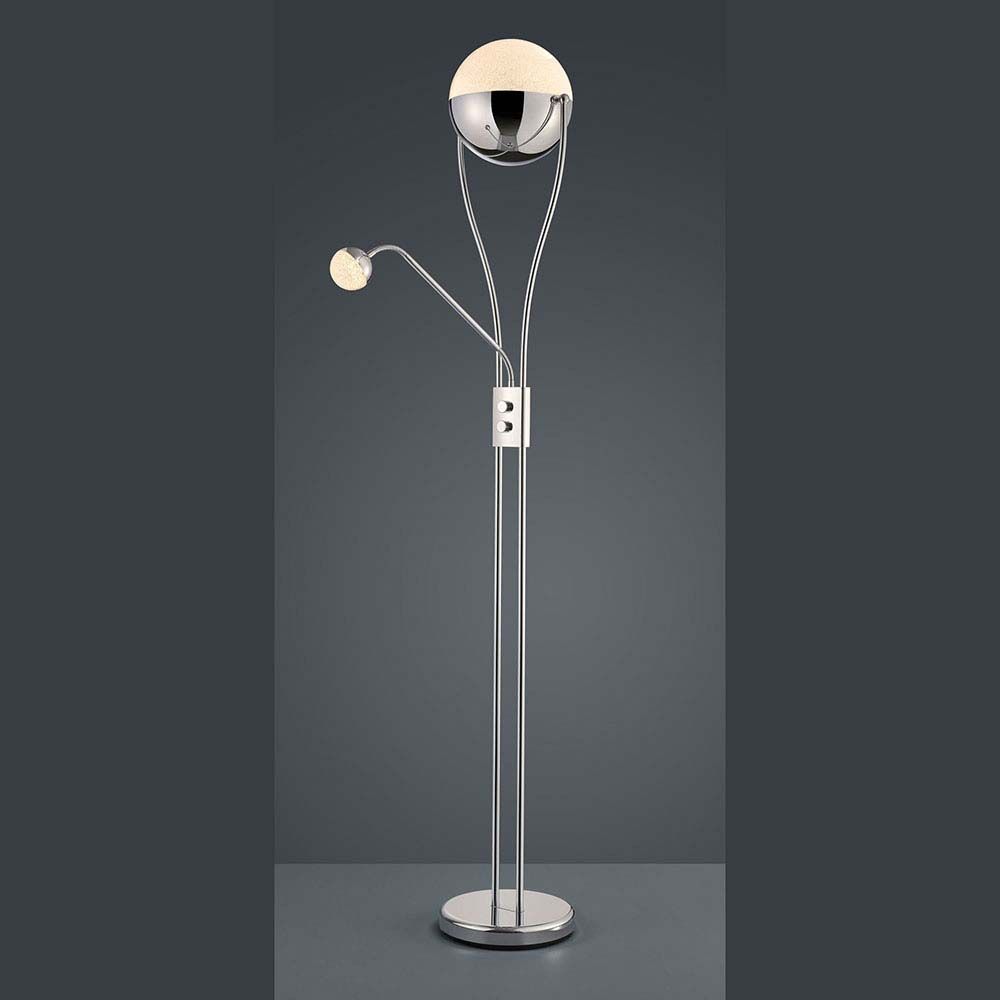 Lampen: LED Fluter, Stehleuchte, 180 cm Höhe – Neu (gemäss Beschreibung) aus Kreuzlingen von Smart-Light 3