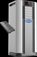 Mobile Klimaanlage 9000 BTU 3in1 - 2,6kW -