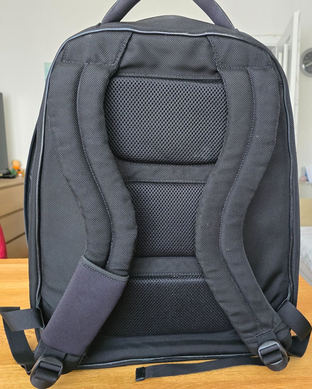 Rucksäcke: Boss Rucksack – Gebraucht aus Basel von Verkauf_Aral 3