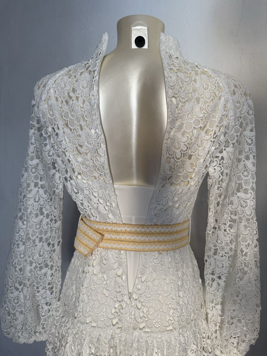 Zimmermann Vestiti: Zimmermann new dress S – Nuovo e nell'imballaggio originale da Barna venduto da orbuyorcry 6