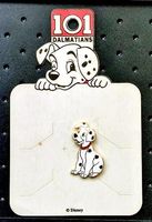 101 Dalmatiner - Pin