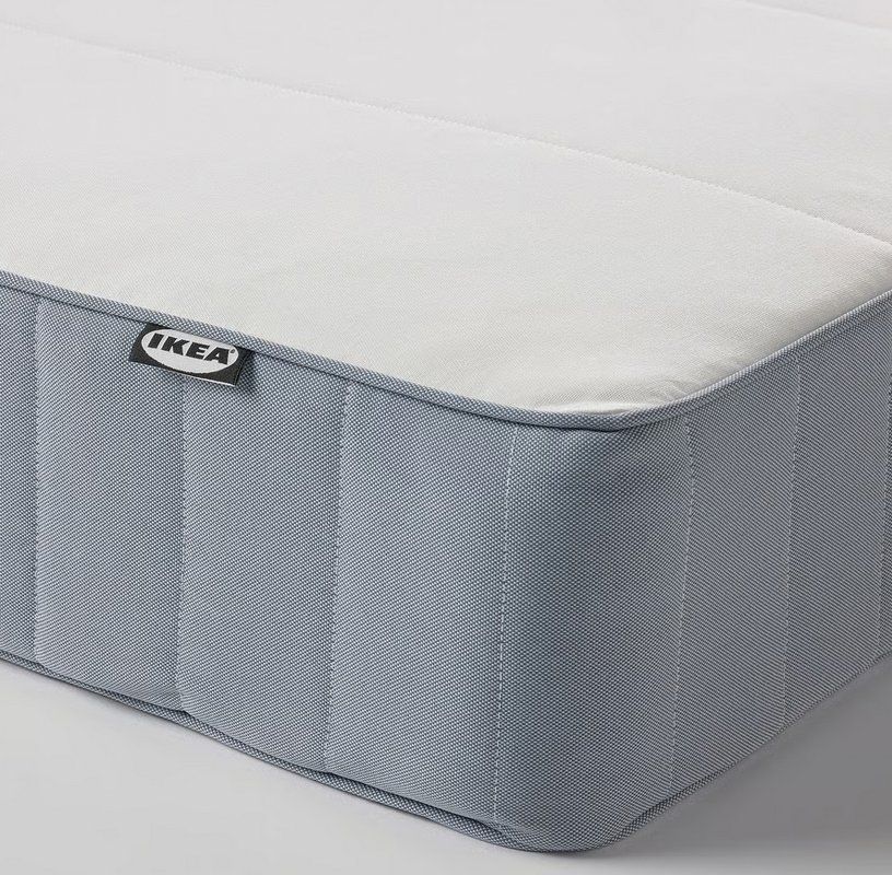 Materassi: Ikea Matratze Vestmarka 160x200 , neu – Nuovo e nell'imballaggio originale da Zürich venduto da lar_z5zx