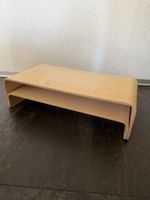 Support d’écran IKEA SIGFINN en bois – Excellent état