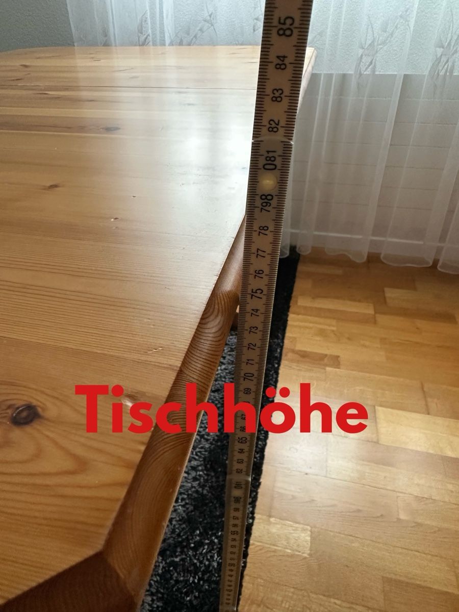 Tables: Esstisch – D'occasion à Thörishaus par mona1999 6