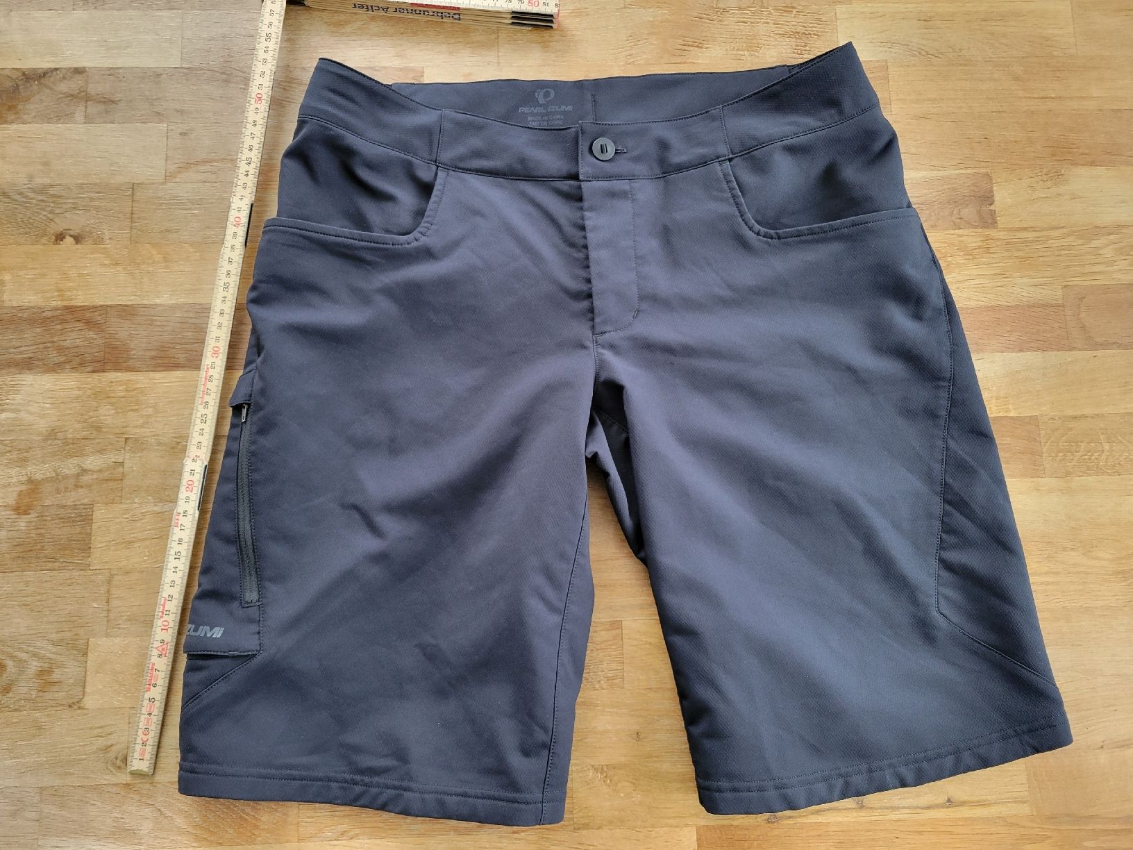 Pearl Izumi Pantaloni: Mountain Bike Shorts / Hose – Usato da Buttisholz venduto da 81BG