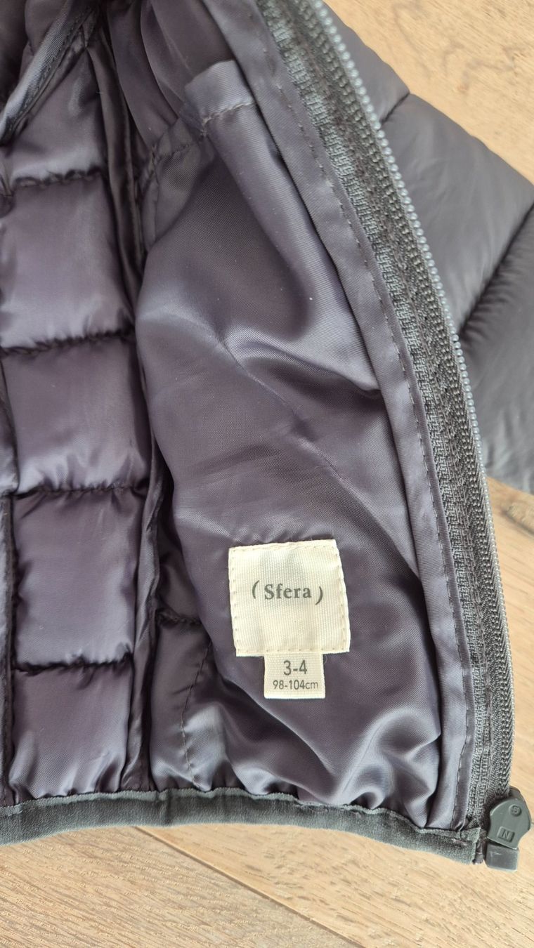 Giacche & Cappotti: Jacke Jungen 98/104 – Usato da Brügg BE venduto da Tub_san 2
