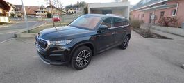 Skoda Kodiaq Style 2.0 TSI 4x4 190 PS