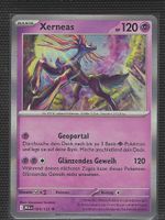 Pokémon Karte DE Mega-Entwicklung Xerneas 064/132