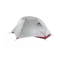 MSR Hubba NX 1-Personen-Zelt (Weiss) – Sehr guter Zustand