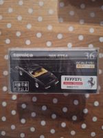 Tomica Premium #36 Ferrari 365 GTS4 in schwarz