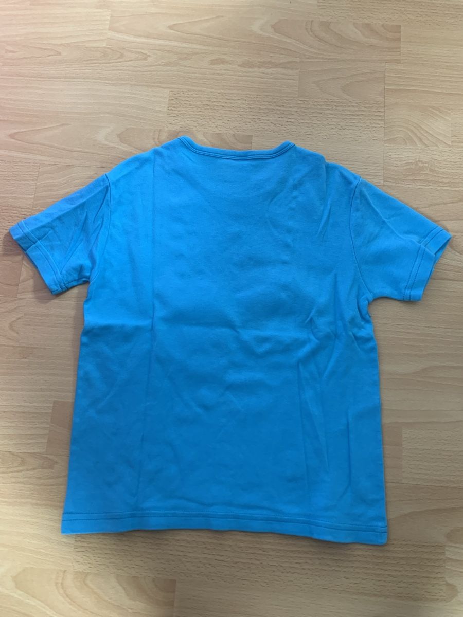 Converse T-Shirts: Cooles T-Shirt von Converse, Gr. 152 – Gebraucht aus Hünenberg See von spartakus02 1