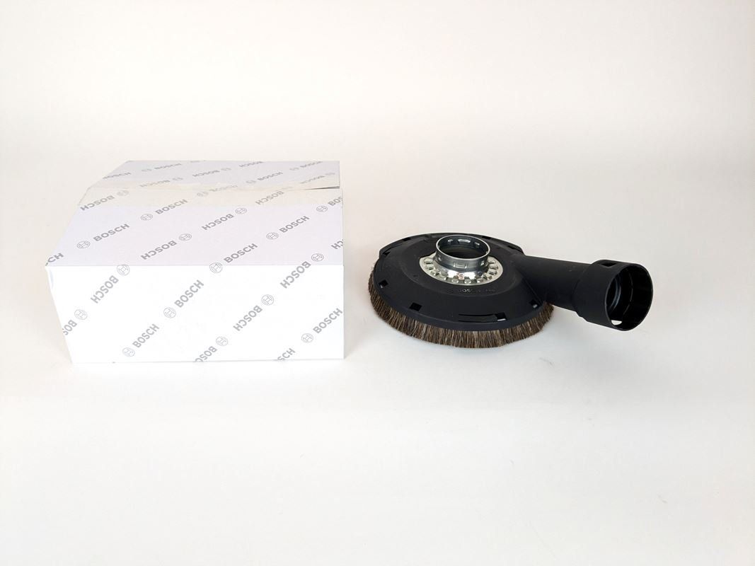 Autres pour métaux et serrurerie: BOSCH PRO Dust Extraction Hood – Neuf (Voir description) à Thun par Restwert_Thun 1