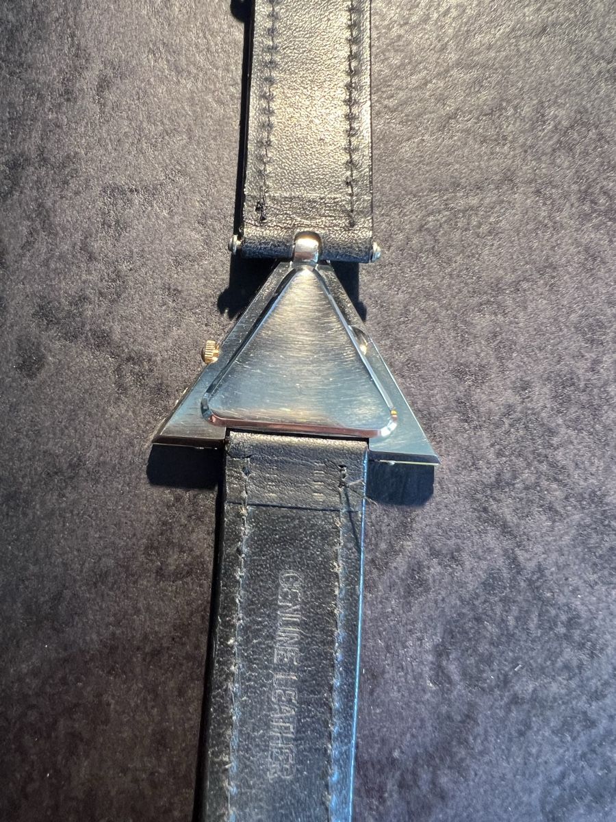 Montres: Vintage Uhr – D'occasion à Laufen par groove60 4
