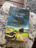 Das Mädchen aus Yorkshire Lucinda Riley Roman Taschenbuch