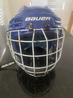 Eishockey Helm Bauer Junior