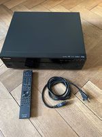 Pioneer Blu-Ray Disc Player, Model BDP-51FD, top Zustand