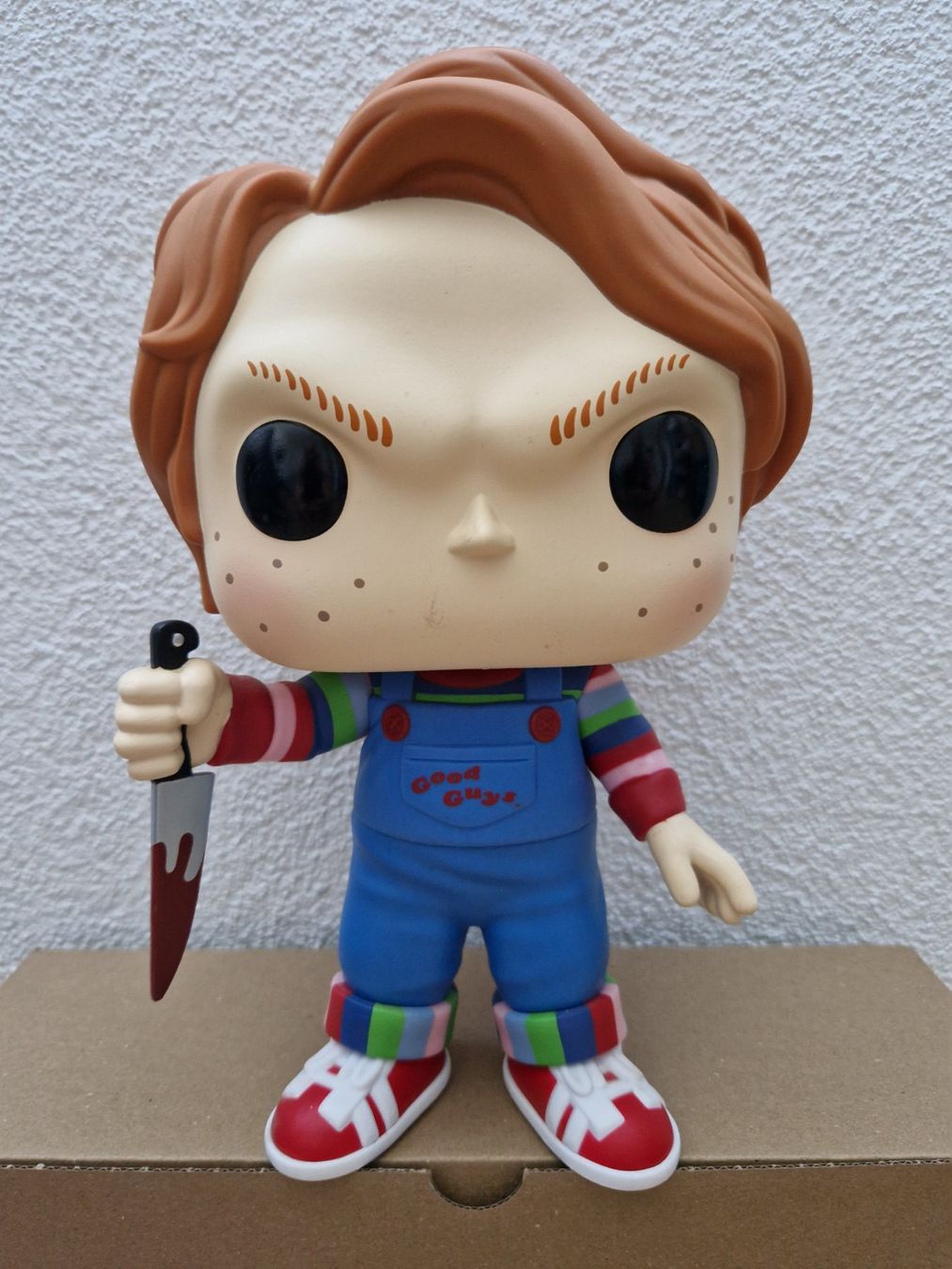 Funko Figuren: Zu Verkaufen CHUCKY – Gebraucht aus Niederönz von nydi65 1