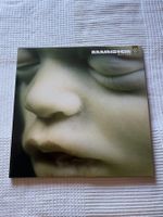 Rammstein - Mutter 2x Vinyl LP