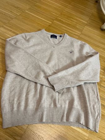 Gant Pullover