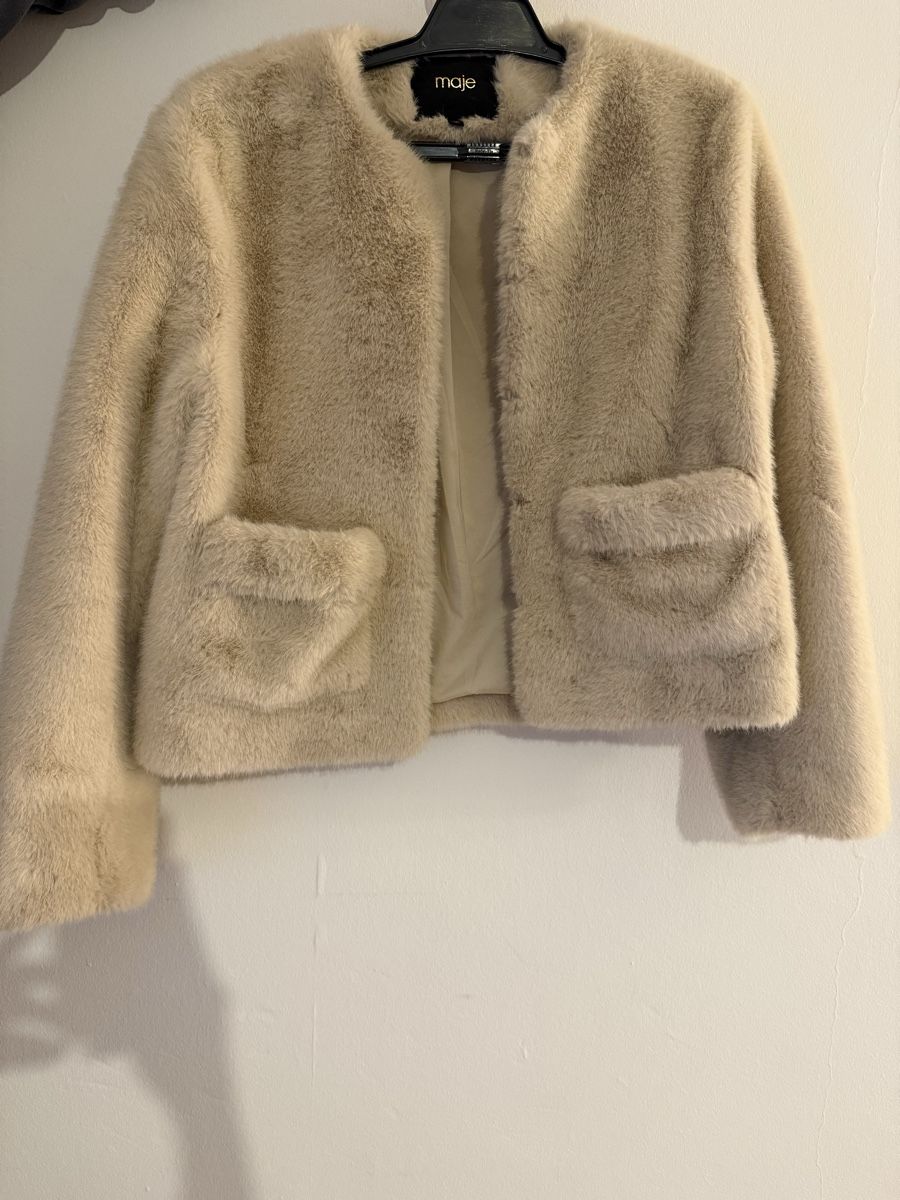 Maje Vestes: Maje jacket – Neuf avec emballage d'origine à Bern par ana_nv7p