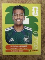 Panini KSA 9