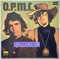O.P.M.C. - AMALGAMATION