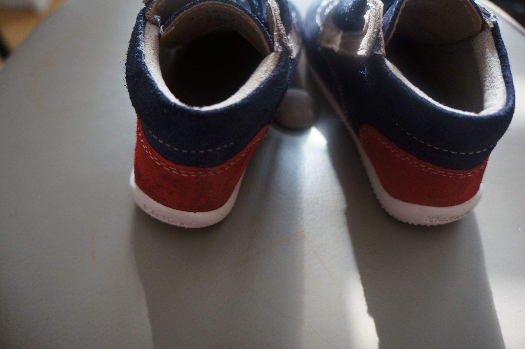 Kickers Chaussures garçon: chaussures Kichers 23 – D'occasion à CHAM par kam_6slh 2