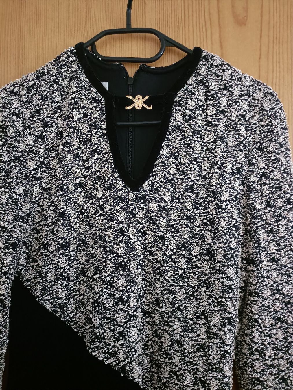 Joseph Ribkoff Vestiti: Kleid Joseph Ribkoff – Usato da Chur venduto da ChabaNala 8