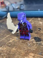 Eyezorai Lego Ninjago 