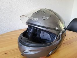 Casque moto 