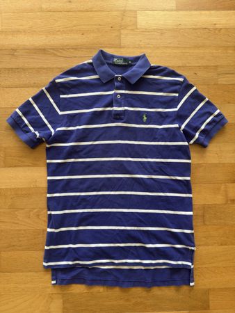 Ralph Lauren Polo Shirt Grösse M wie Neu