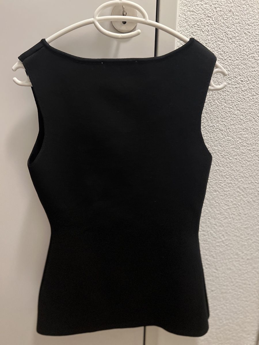 Zara Gilets & Westen: Zara weste xs – Neu (gemäss Beschreibung) aus Root von Fashionhomeandmore 1