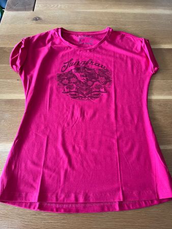 Neues Mammut T-Shirt zu verkaufen
