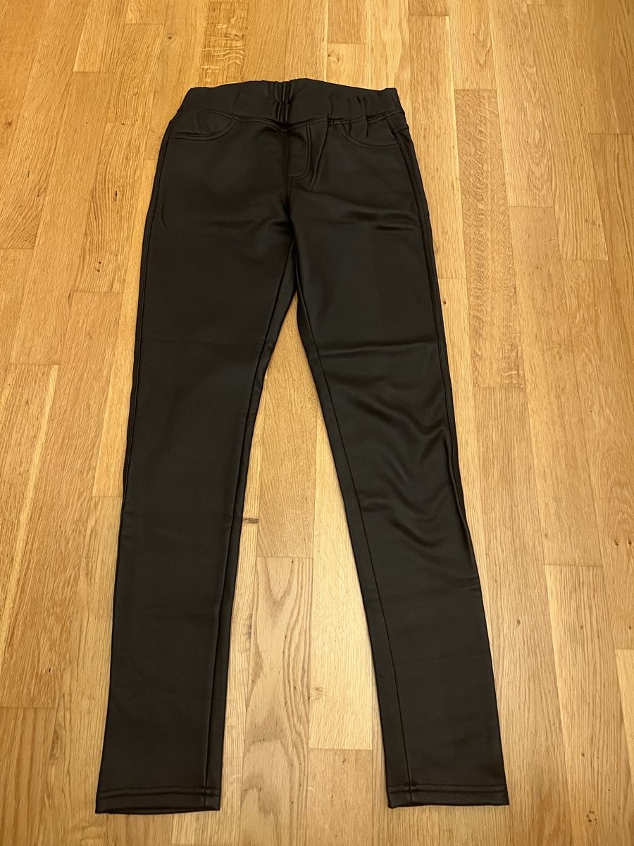 Calze & Collant: Elegante Hose Mädchen Gr.164 – Nuovo e nell'imballaggio originale da Bettlach venduto da Tradenet100