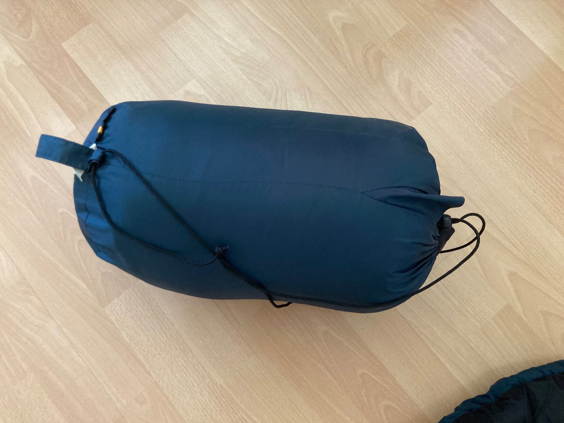Sacs de couchage: Günstiger Schlafsack Isolight – D'occasion à Geroldswil par schatz1962 7