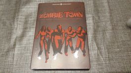 Zombie Town DVD