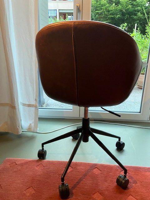 Pfister Sessel: Eleganter Schreibtischsessel – Gebraucht aus Bern von tulipan57 1