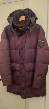 Strellson Manteau d'hiver 48 - M très bon état général