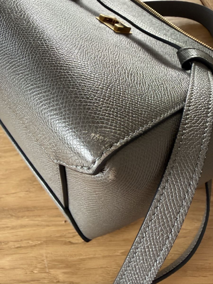Celine Borse da donna: Celine Belt Bag Grau – Usato da Zürich venduto da janni_jj12 4
