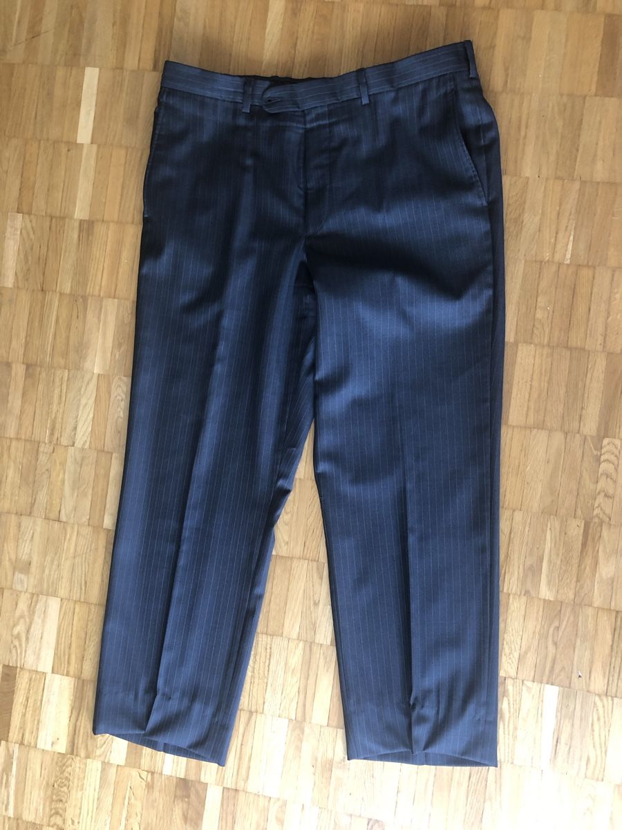 Completi: Loro Piana Anzug Gr. 40 – Usato da Zürich venduto da galble 7