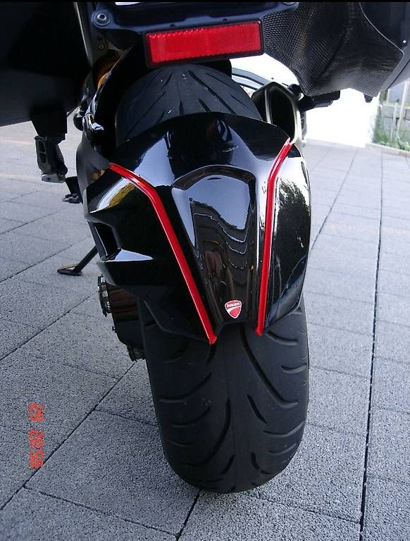 Touring: DUCATI Multistrada 1260 S Touring – Usato da Uster venduto da rol_9j59 4